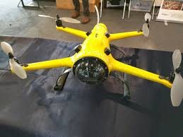 camera ferrara per drone show